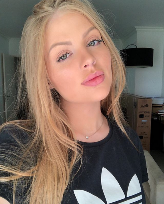 Luísa Sonza, Instagram Luísa Sonza, Instagram